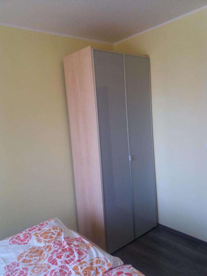 Apartmán Abertamy Krušné hory Exterior foto