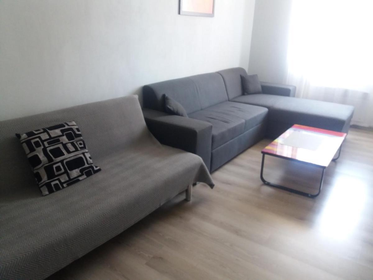 Apartmán Abertamy Krušné hory Exterior foto