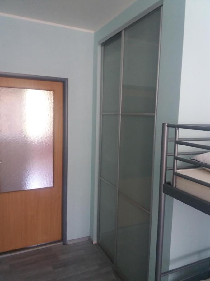 Apartmán Abertamy Krušné hory Exterior foto