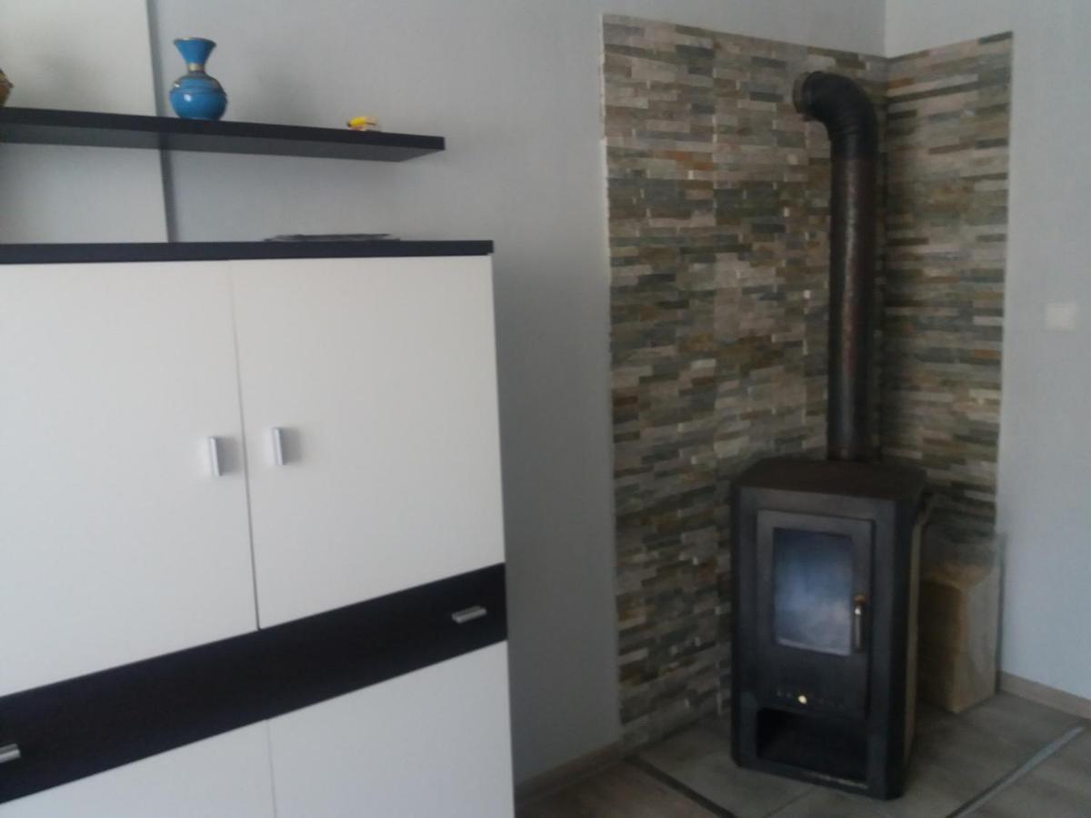 Apartmán Abertamy Krušné hory Exterior foto