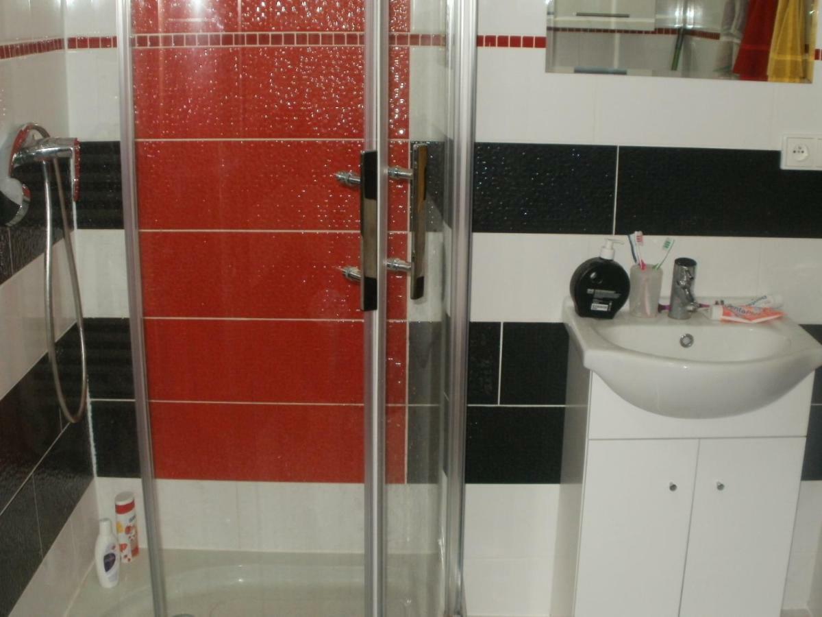 Apartmán Abertamy Krušné hory Exterior foto